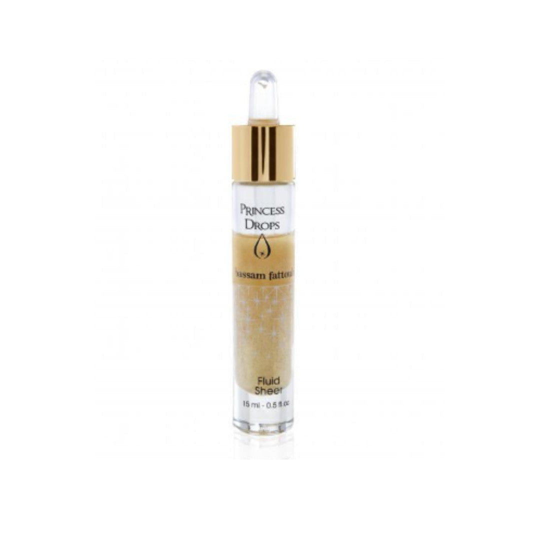 Bassam Fattouh Princess Drops Fluid Drops - Medaid International