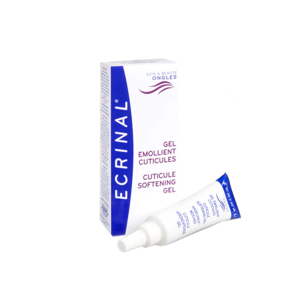 Ecrinal Cuticle Softening Gel