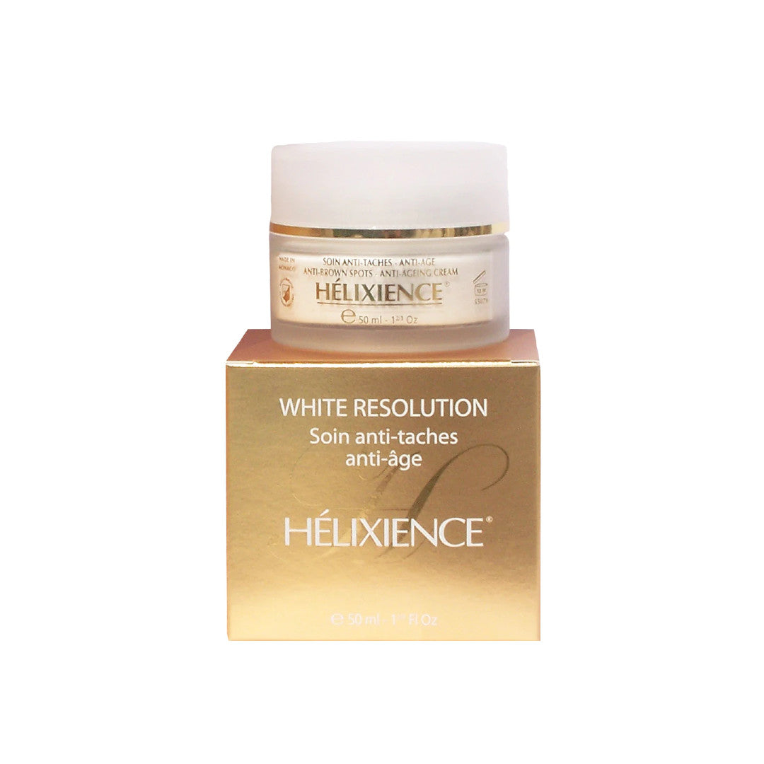 Heliabrine Helixience Anti Age Spots Treatment