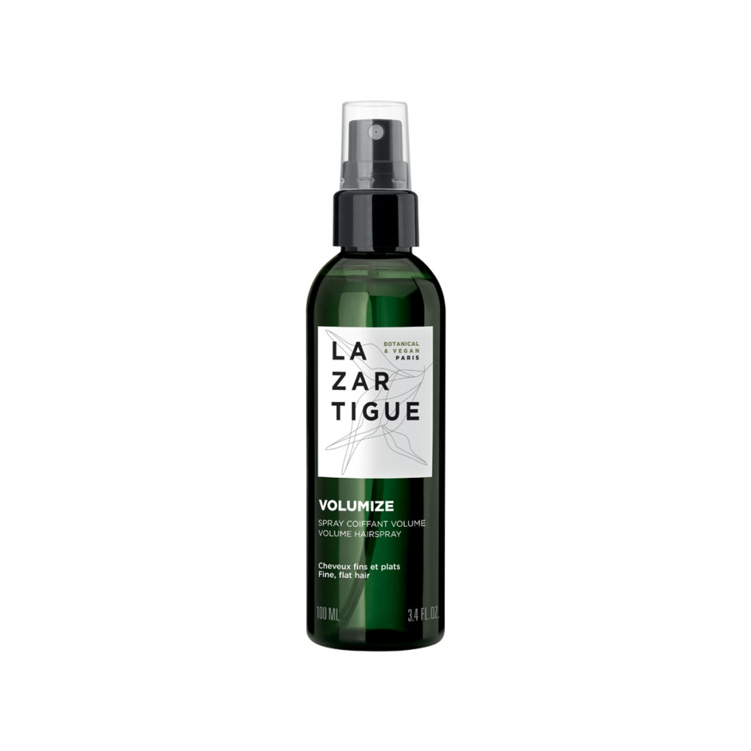 Lazartigue Volumize Volume Hairspray 100ml - Medaid International