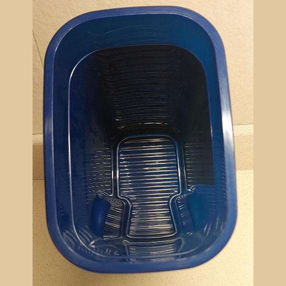 Josera Pet-Food container 4L