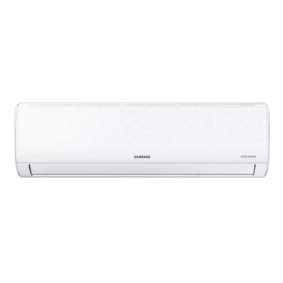 9000 BTU Split AC Inverter, WIFI ready, White - Medaid International