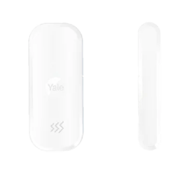 Pre Break-In Sensor | Window, Door Shock & Vibration Detection - Medaid International