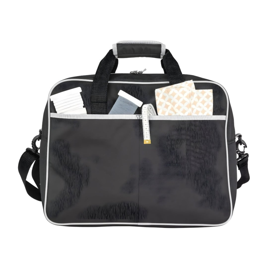Topmove Sewing Machine Bag with Shoulder Strap 40L