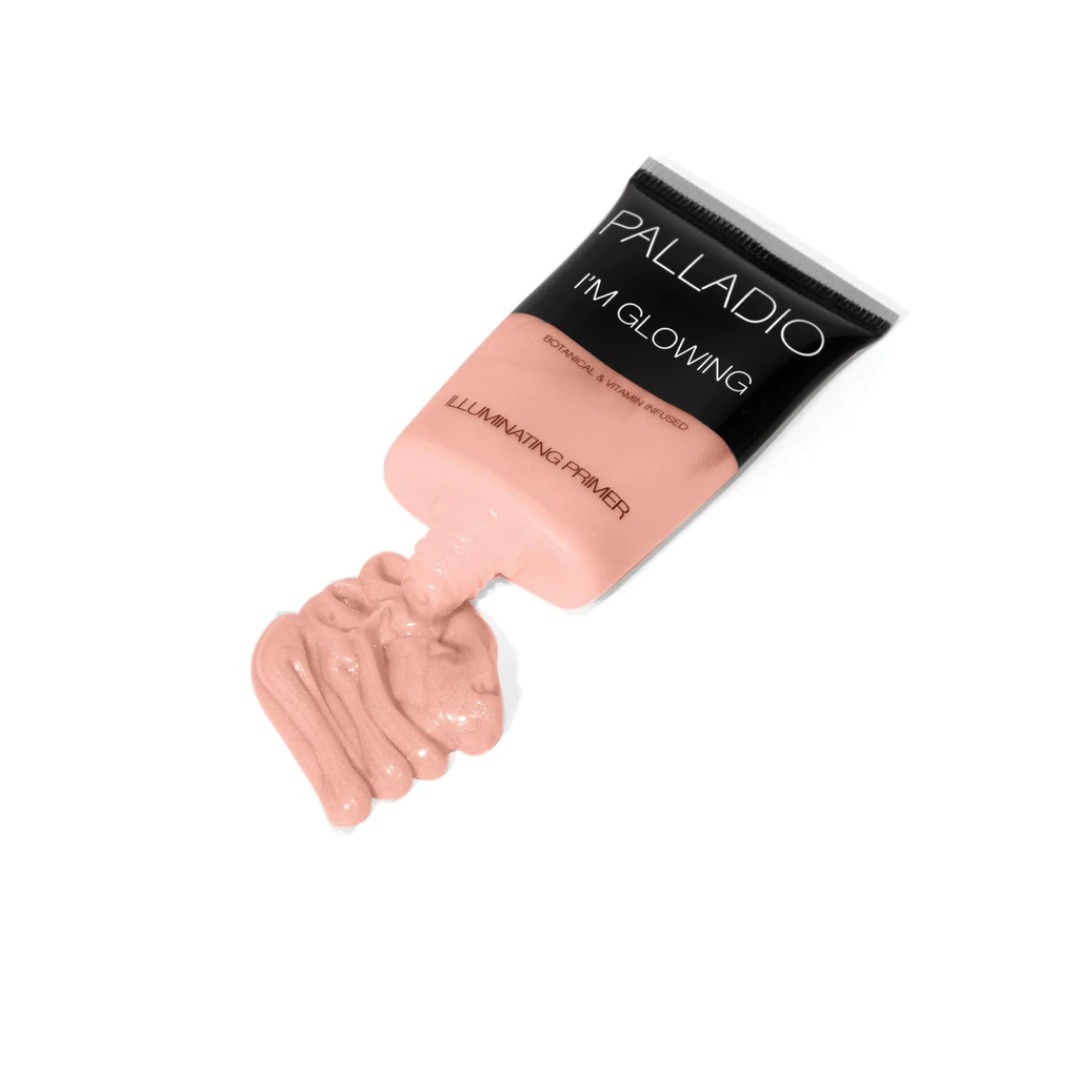 Palladio I'm Glowing Illuminating Primer