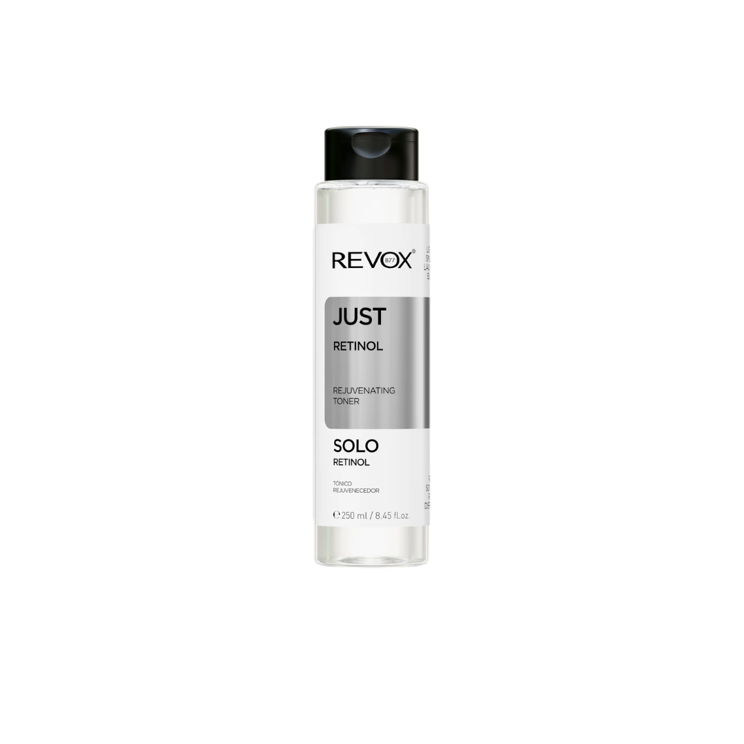 Revox B77 Just Retinol Toner 250ml