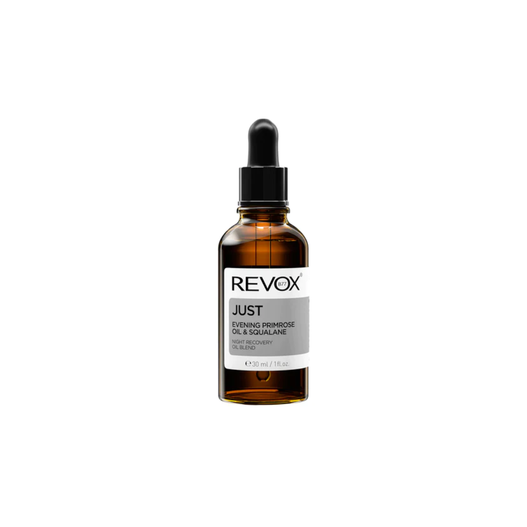 Revox B77 Just Evening Primrose Oil & Squalane 30ml