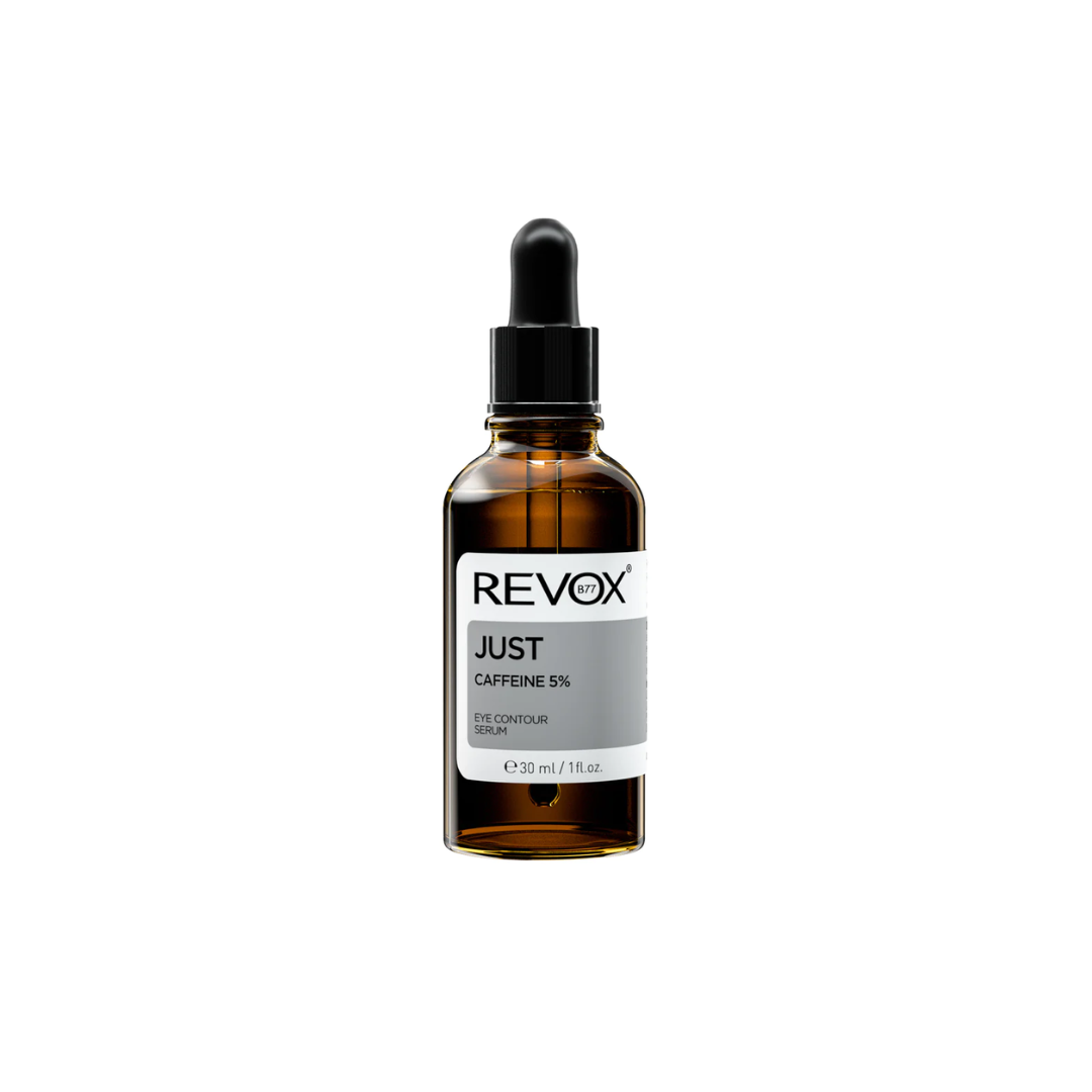 Revox B77 Just Caffeine 5% 30ml