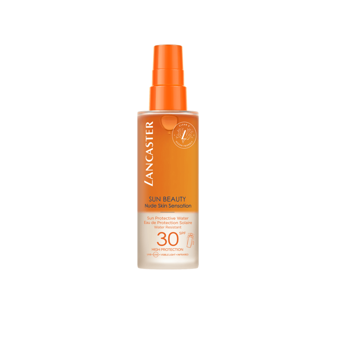 Lancaster Sun Protection Water Spf30 150ml