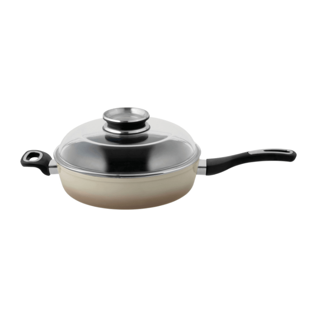 Home Creation Aroma Frying Pan 28CM