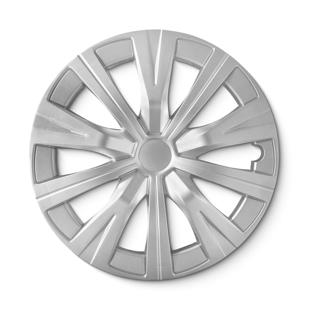 Ultimate Speed Wheel Cover Set 4 Piece 16"