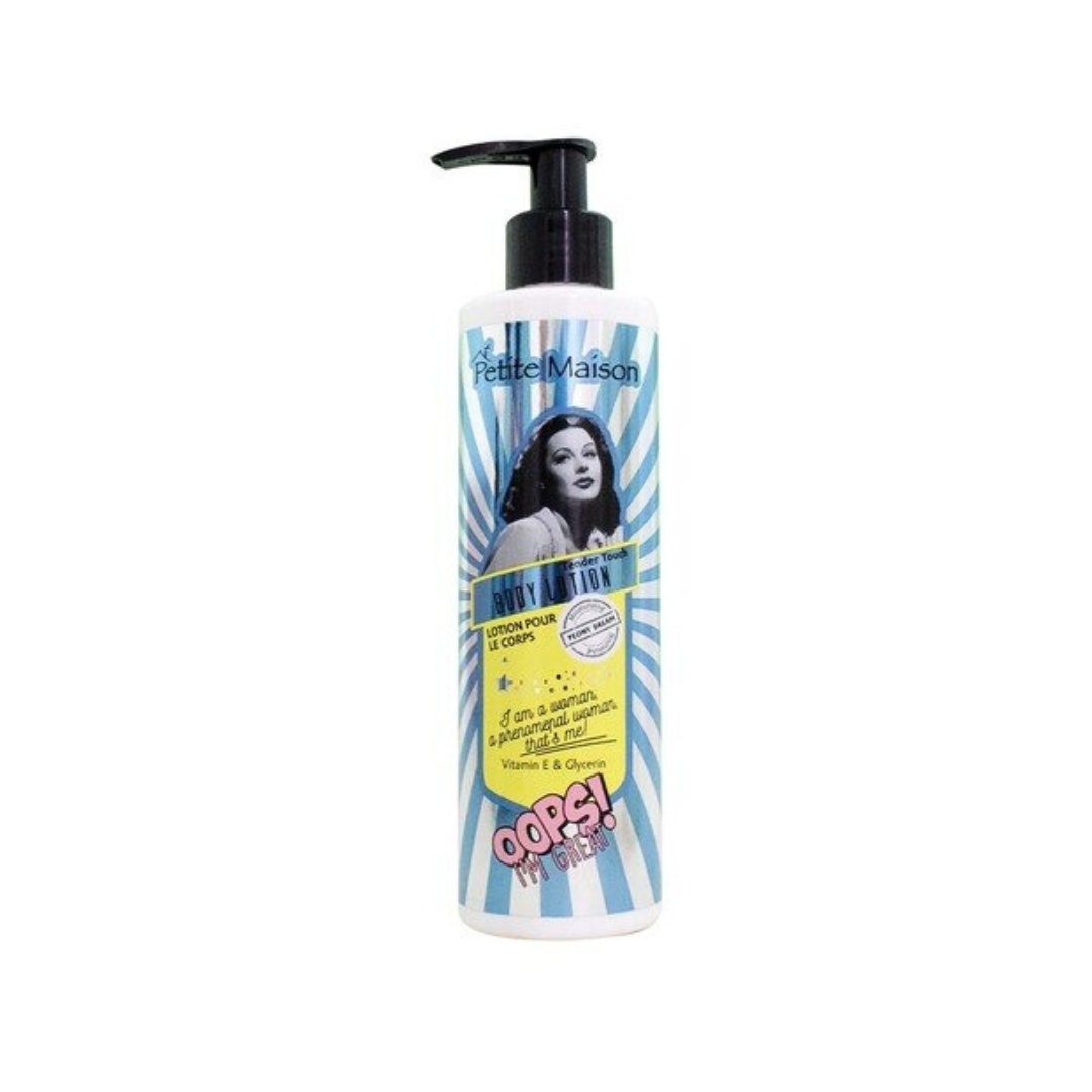Petite Maison Body Lotion Vitamine E & Glycerin - Medaid International