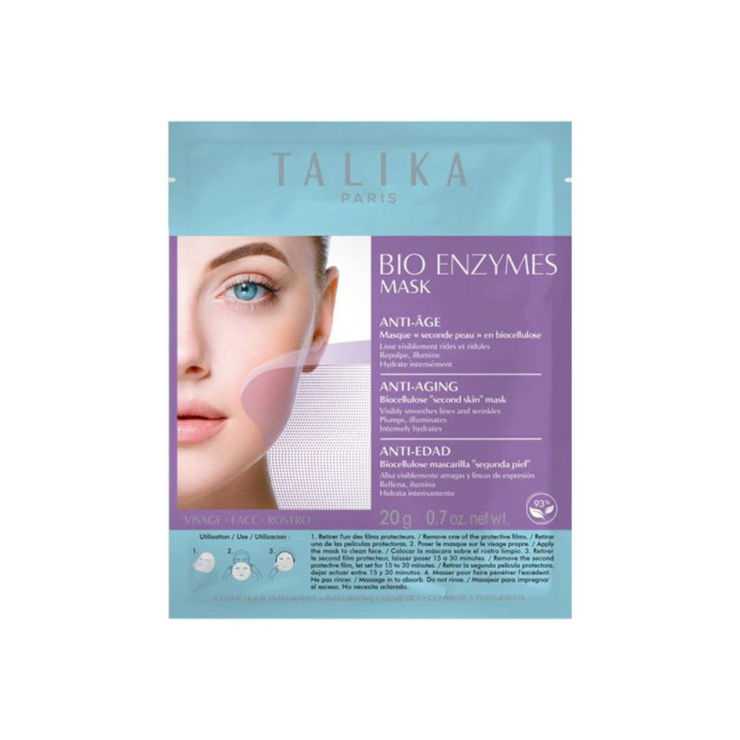 Talika Bio Enzymes Anti-aging Mask - Medaid