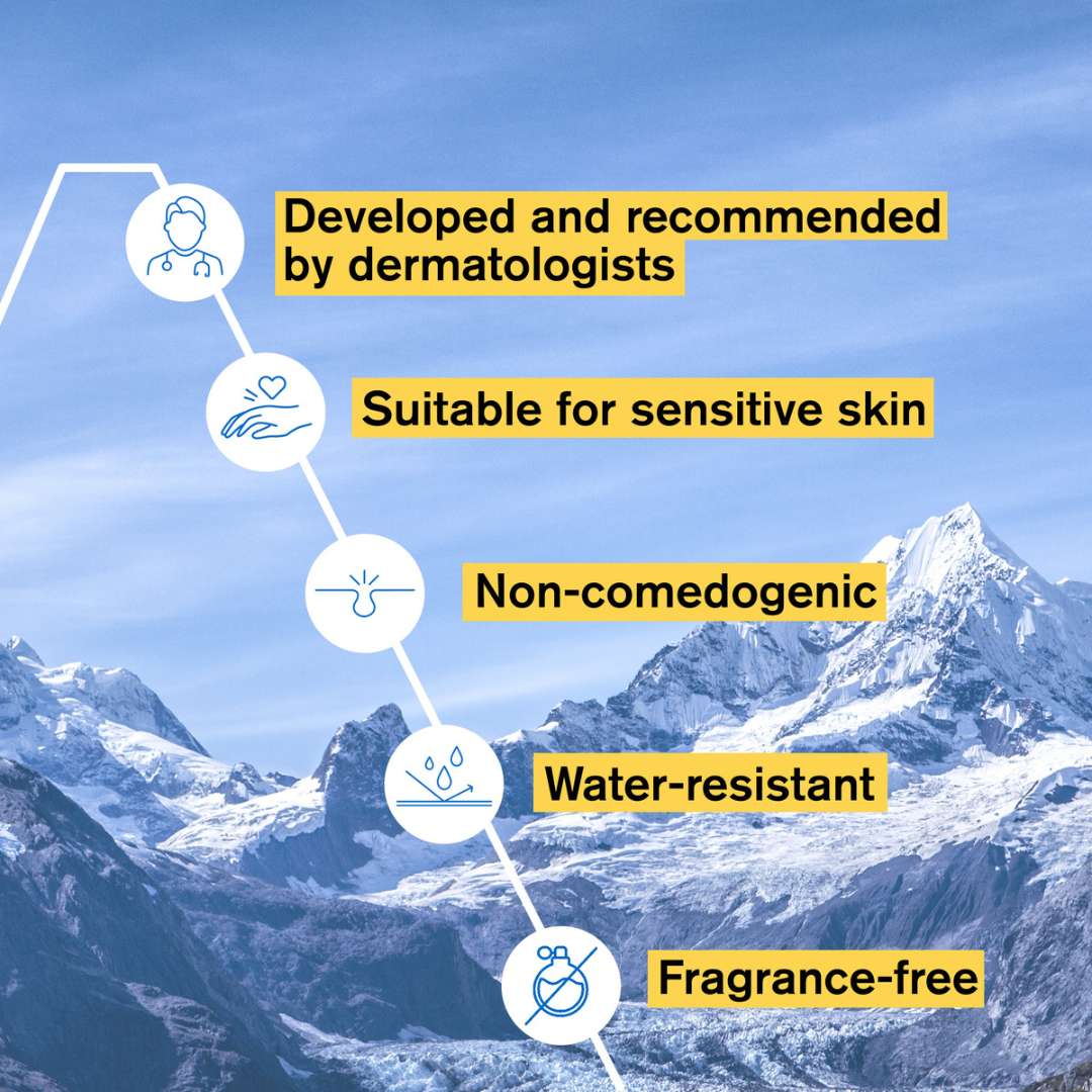 Uriage Bariesun 100 Extreme Protective Fluid 50ml SPF50