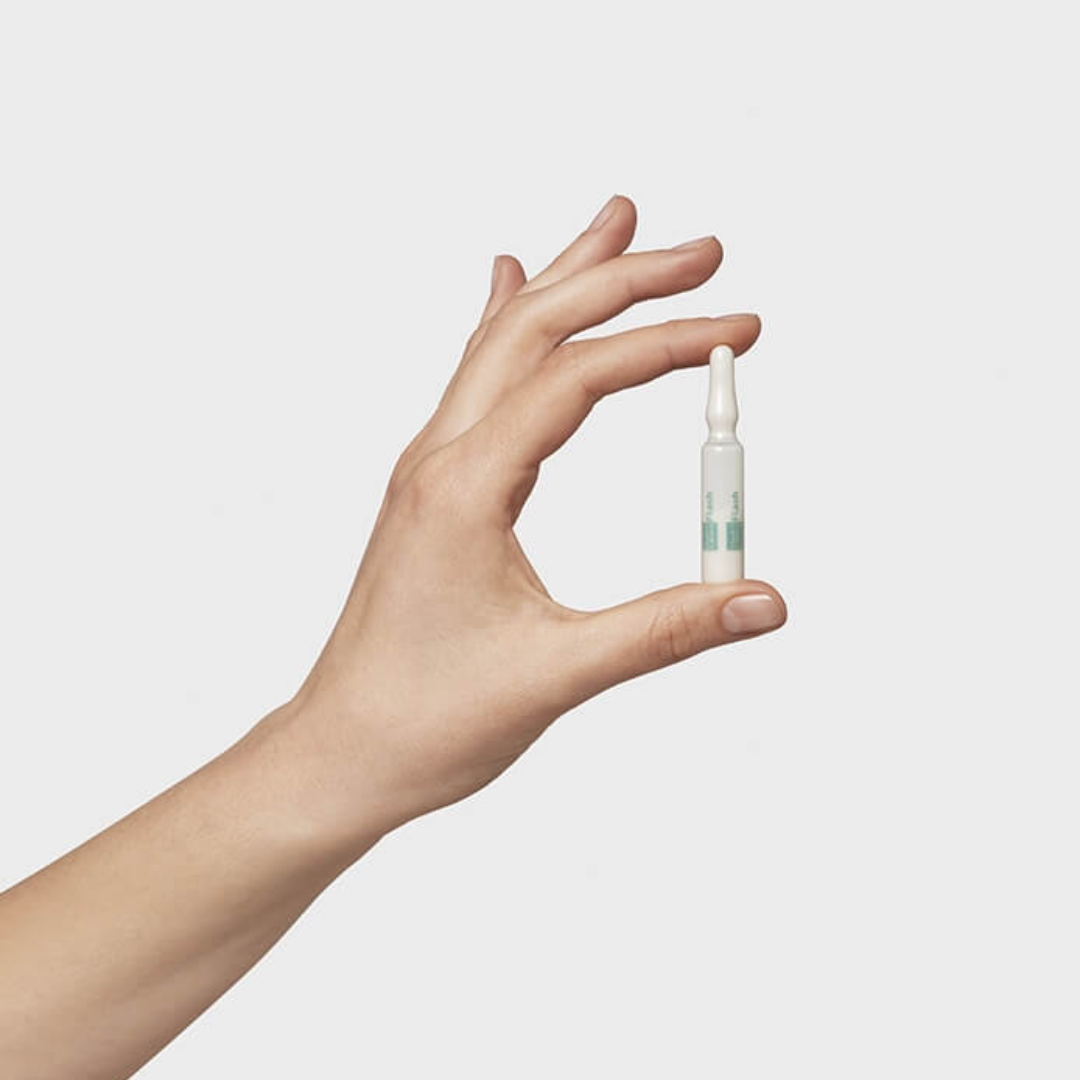 MartiDerm The Originals Flash Ampoule 1 Ampoule