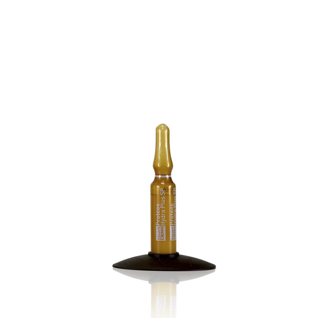 MartiDerm The Originals Proteos Hydra Plus Sp Ampoules 10 Ampoules