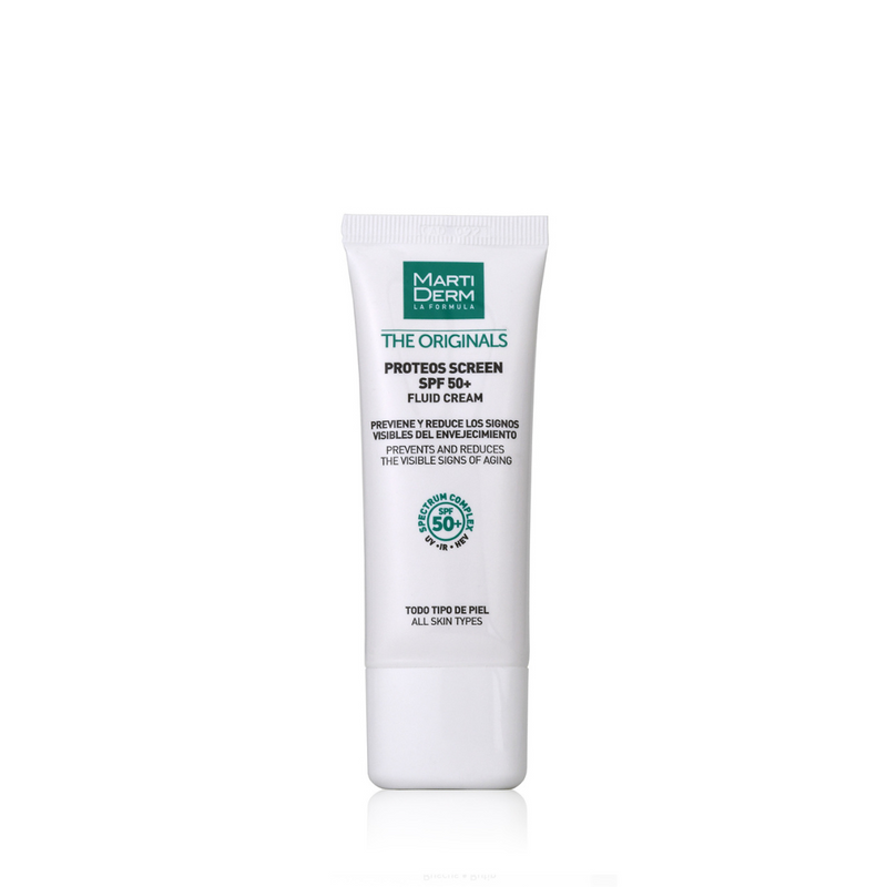 The Originals Proteos Screen SPF 50+