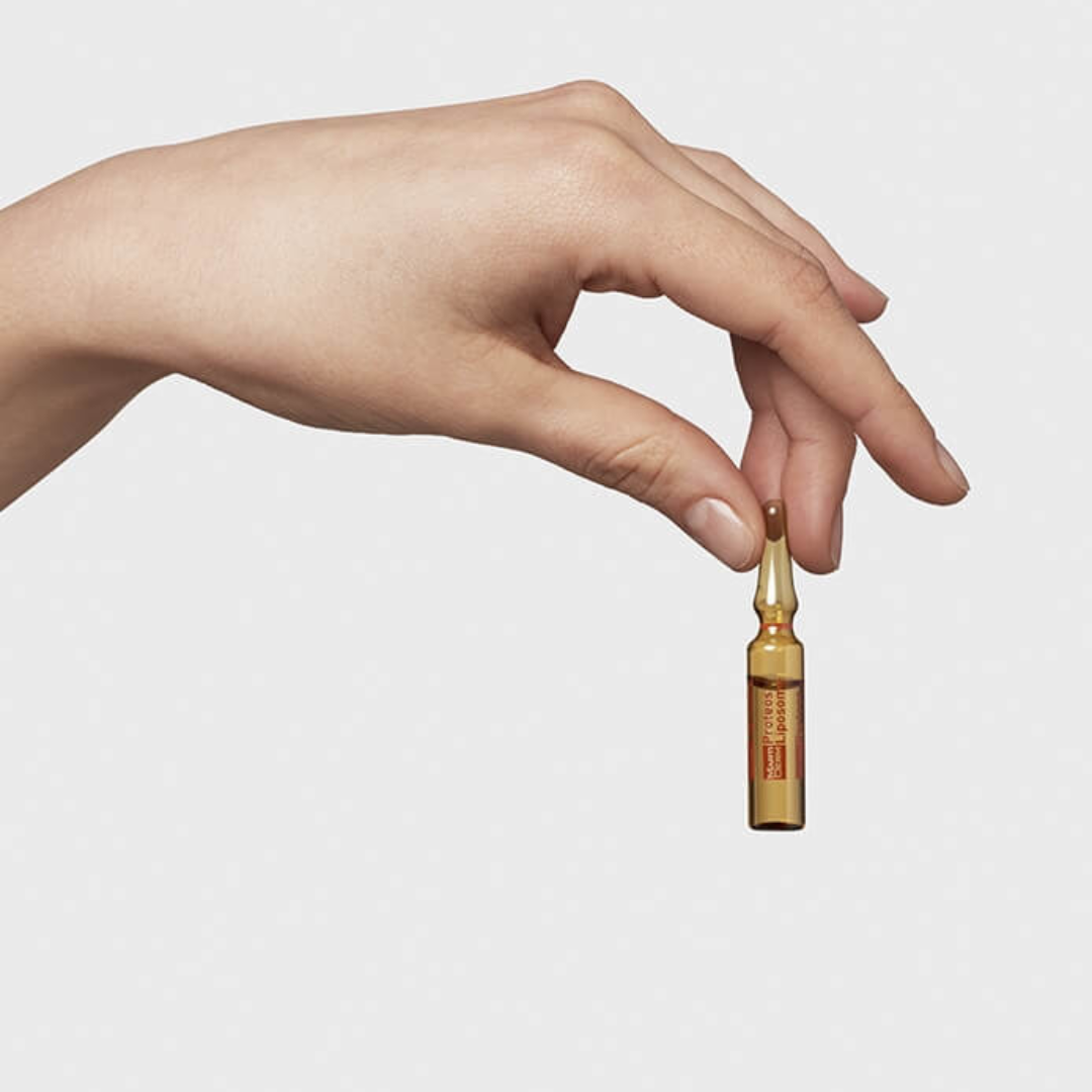 MartiDerm The Originals Proteos Liposome Ampoule 10 Ampoules