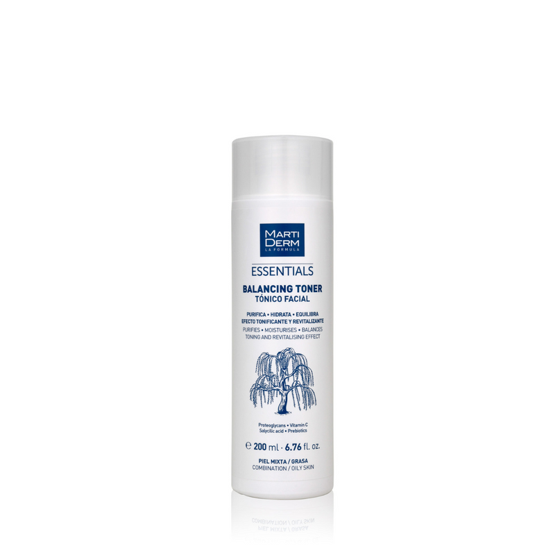 Essential Balancing Toner