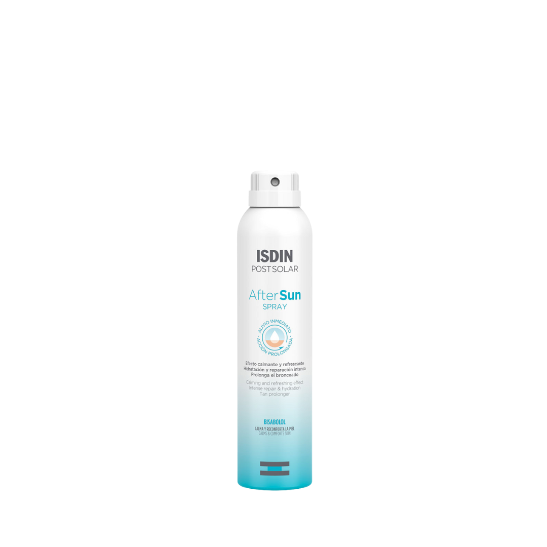 Isdin Post-Solar After Sun Spray 200ml