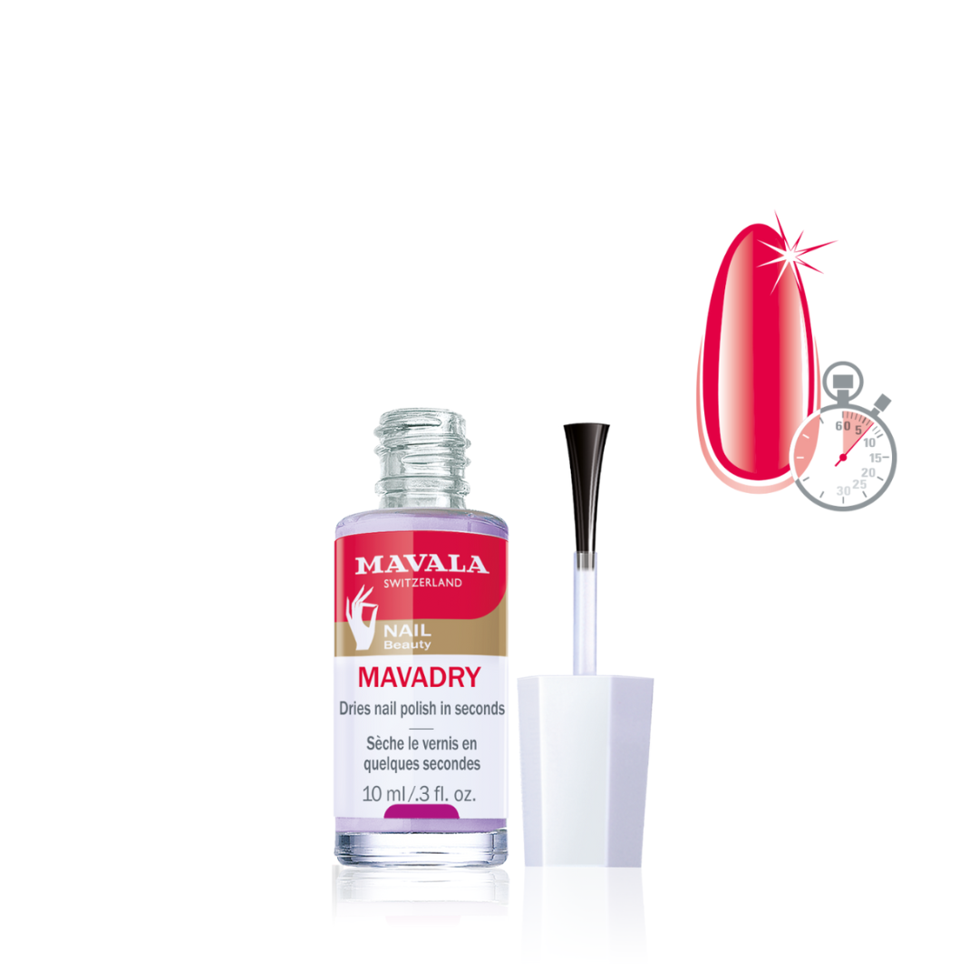 Mavala Mavadry Nail Make Up 10ml