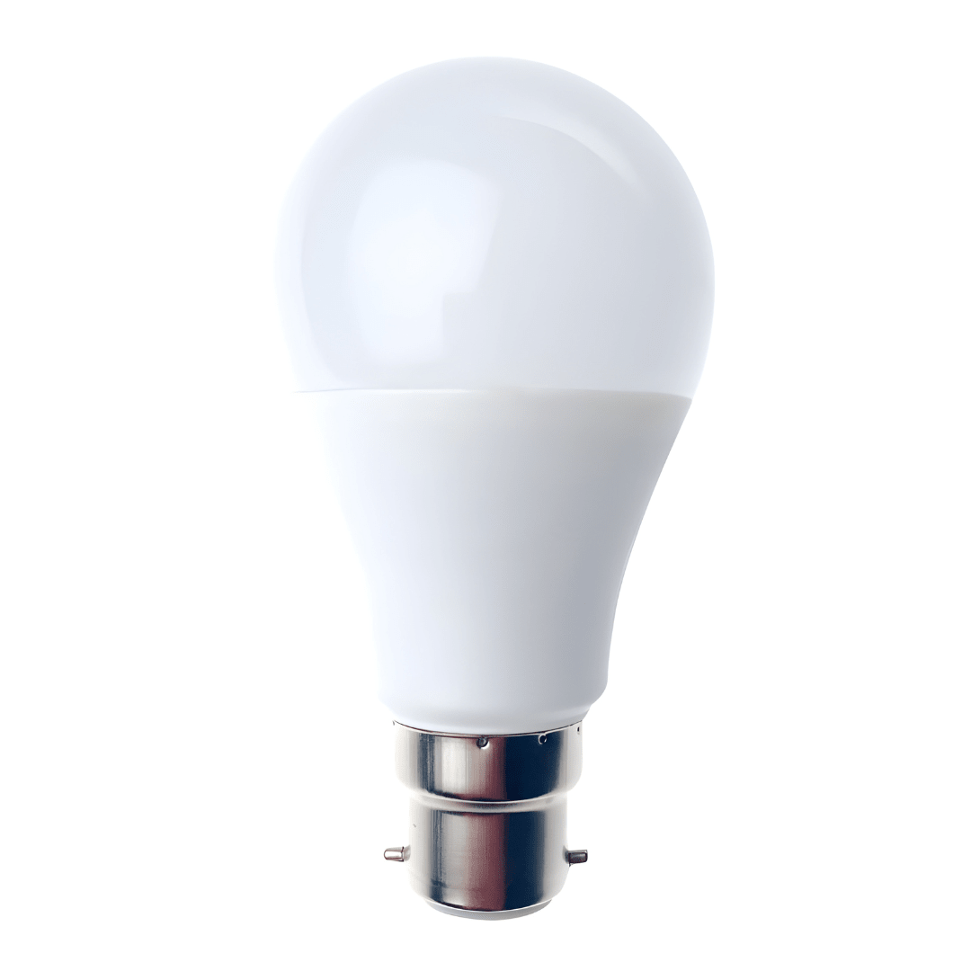 LIGHTWAY Premium LED Bulb 806lm – Dimmable 11W (60W) B22 Bayonet
