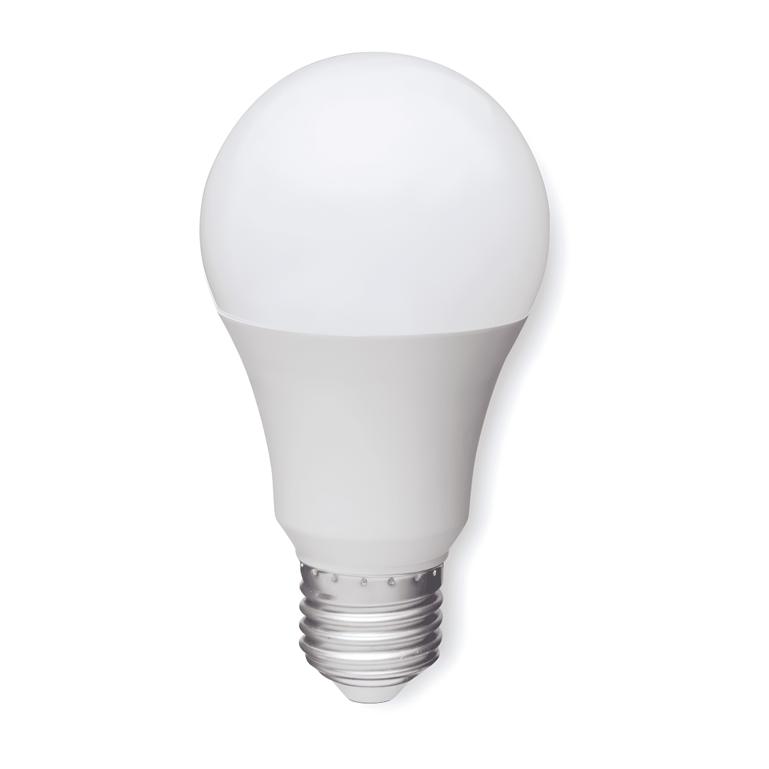 LIGHTWAY LED Bulb E27 11W (60W) – Dimmable Warm White 806lm