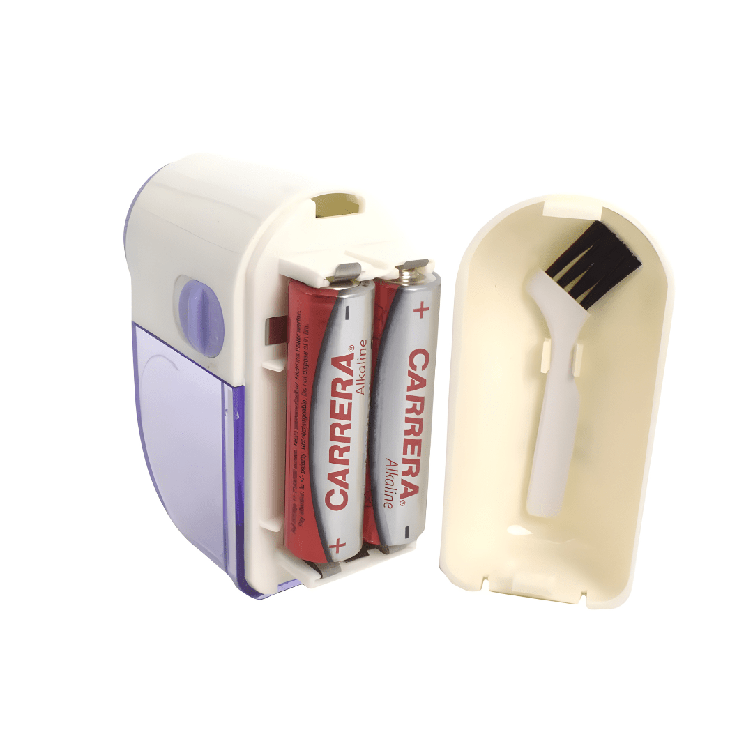 Pepcare by Carrera Lint Remover