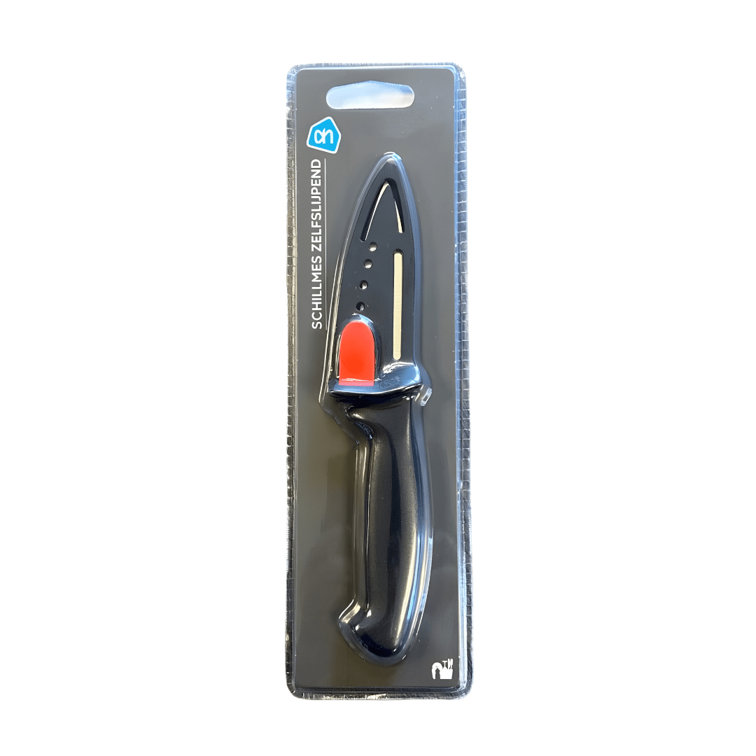 Self-Sharpening Paring Knife 19cm (Albert Heijn)