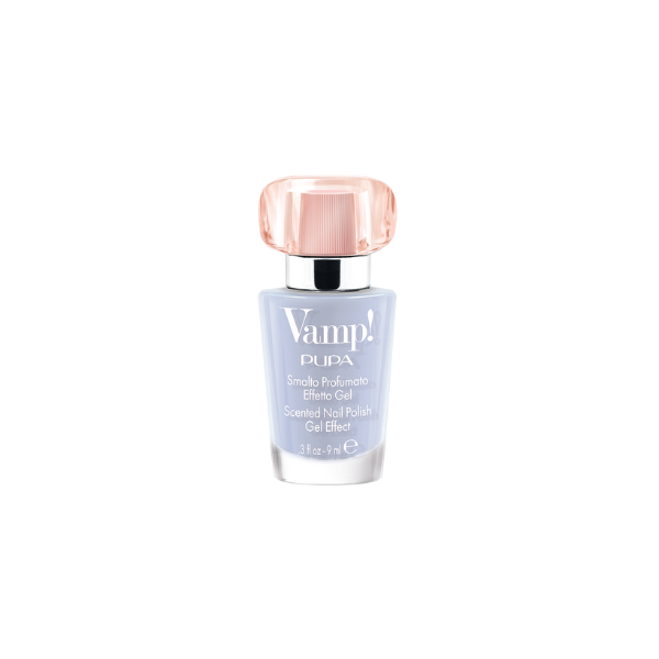 Vamp! Smalto Nail Polish - Medaid