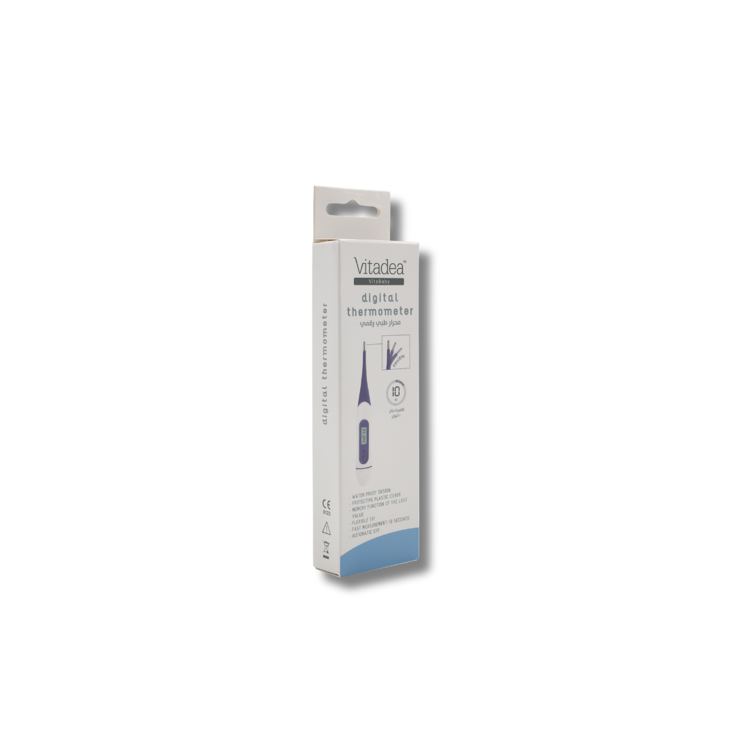 Vitadea Digital Thermometer