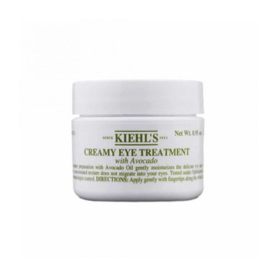 Kiehl's Creamy Eye Moisturizing Treatment With Avocado - Medaid International