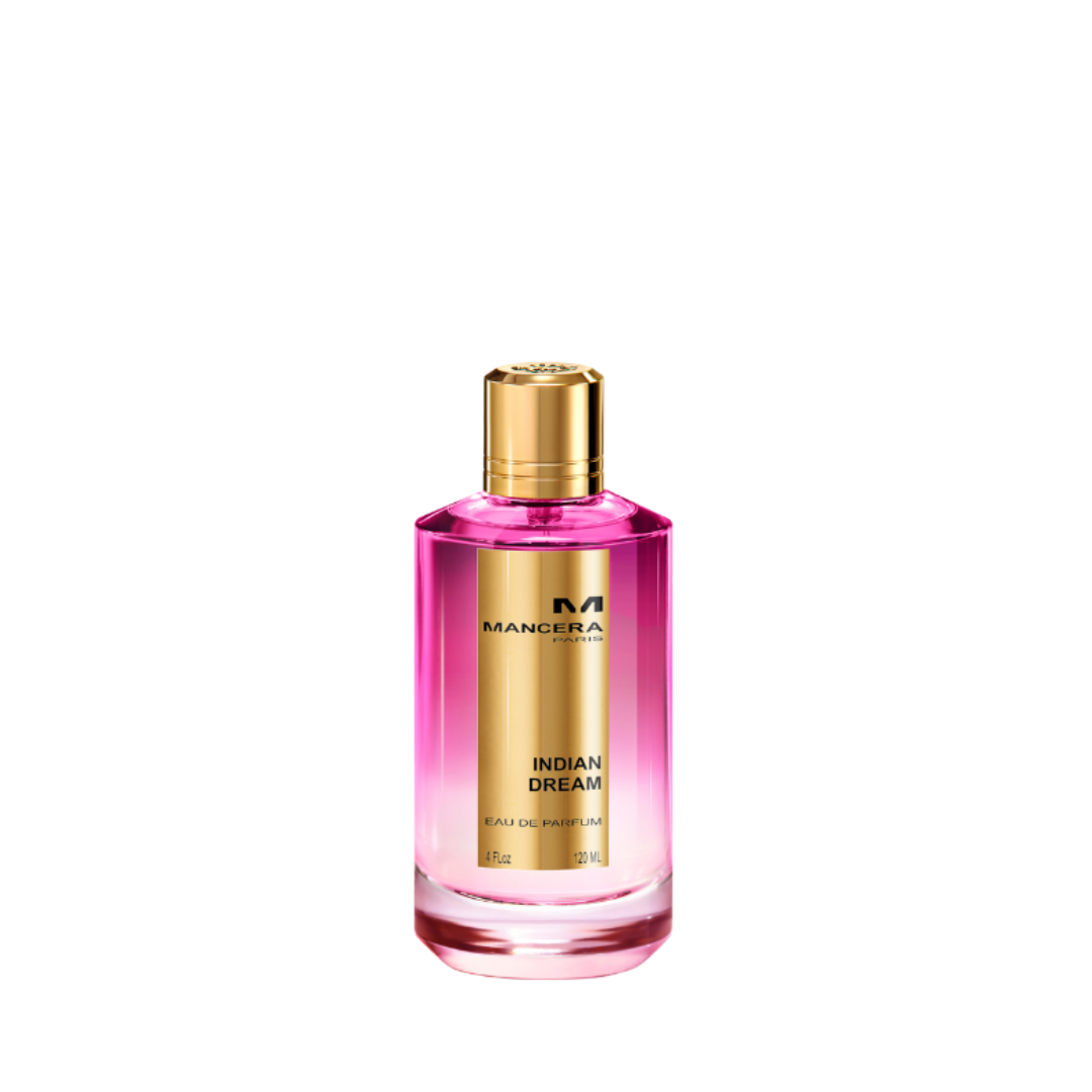 Mancera Indian Dream Eau De Parfum 120ml - Medaid International