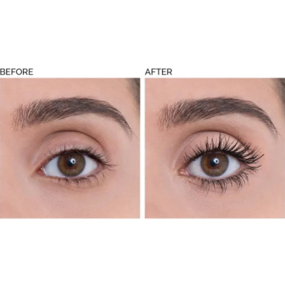 Pupa Vamp! forever mascara
