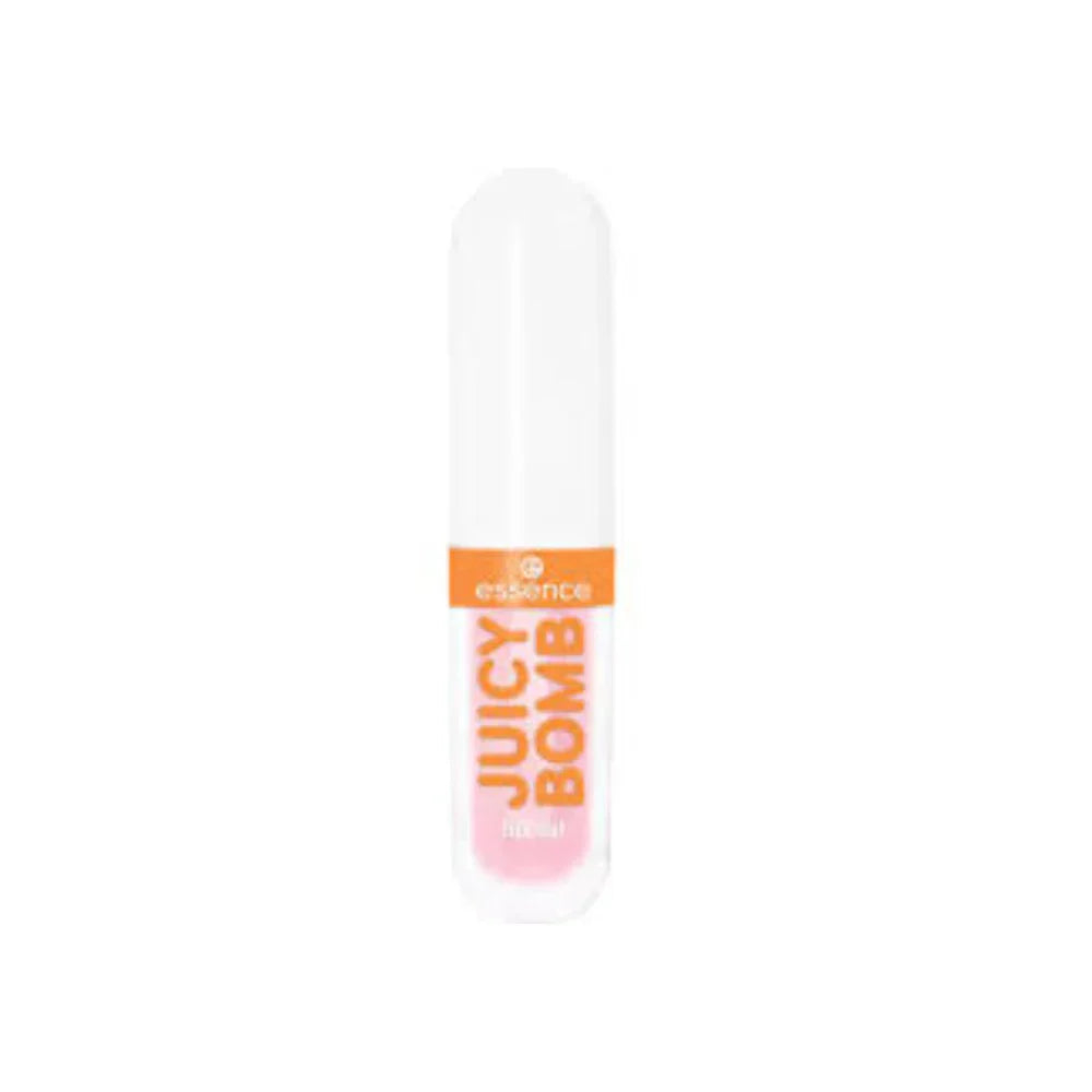 Essence JUICY BOMB PARTY Lip Oil 01