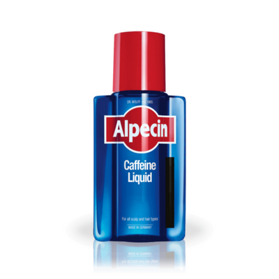 Alpecin - Caffeine Liquid 200ml - Medaid International