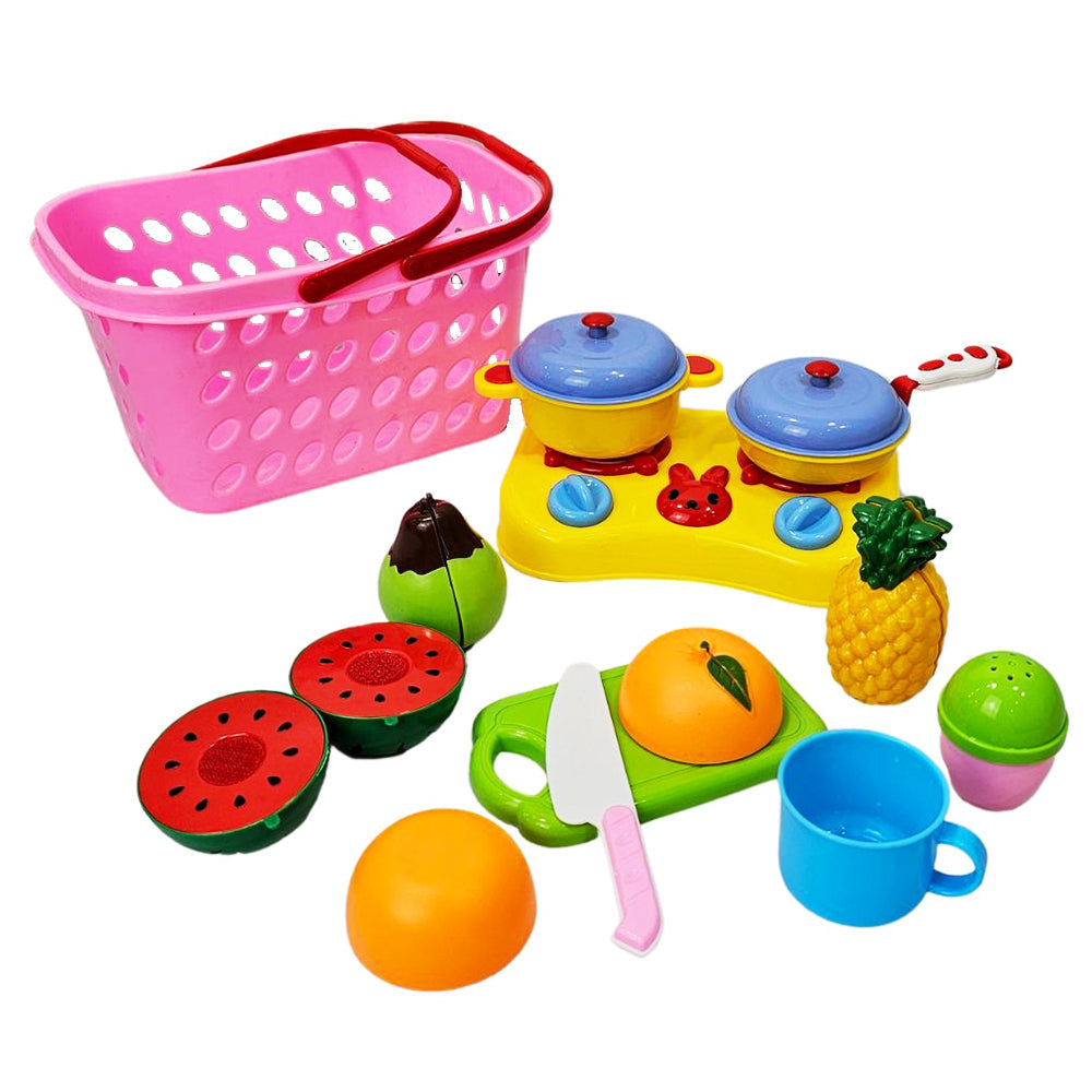 Vegetable Set