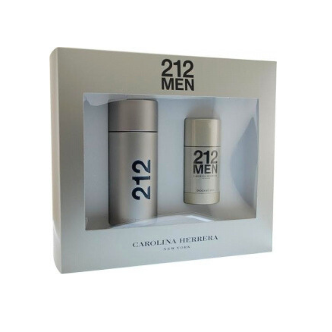 212 Men Sport Set 2 Pieces - Medaid International