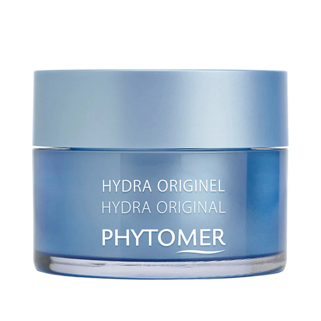 Phytomer Hydra Original Moisturizing Melting Cream - Medaid International