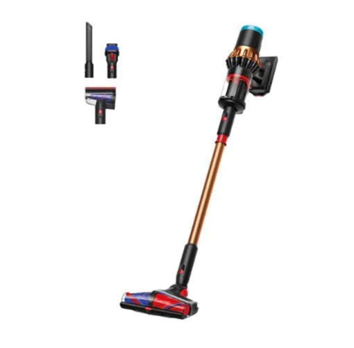 V16 ANIMAL PISTON By Dyson