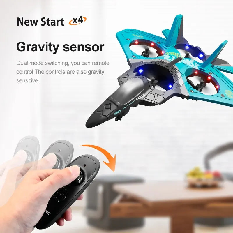 Jet Drone - Medaid International