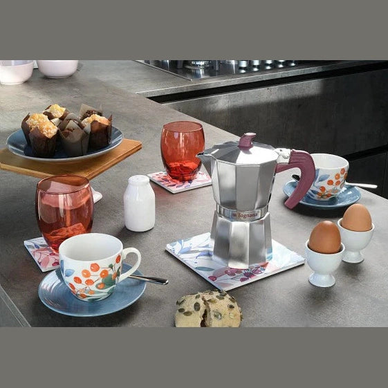 Coffee Maker 6 Cups Grancuci Extra St