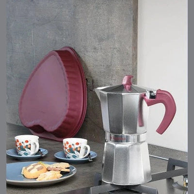 Coffee Maker 3 Cups Grancuci Extra St
