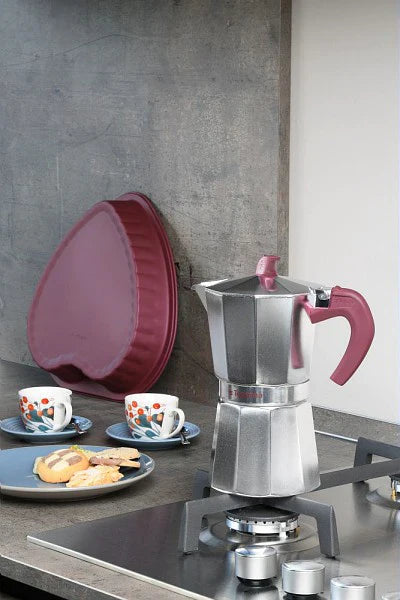 Tognana Coffee Maker 9 Cups Grancuci Extra St