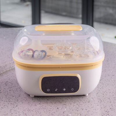 Vital Baby Nurture pro steam steriliser & dryer