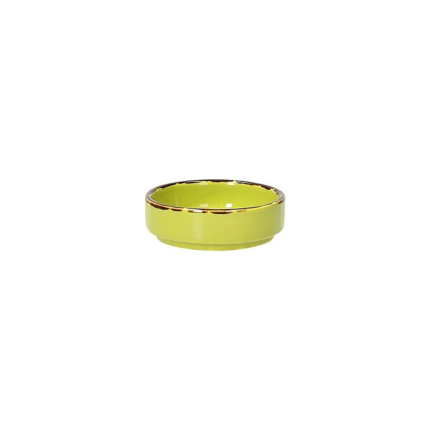Tognana Vulcania Small Bowl 8cm Green