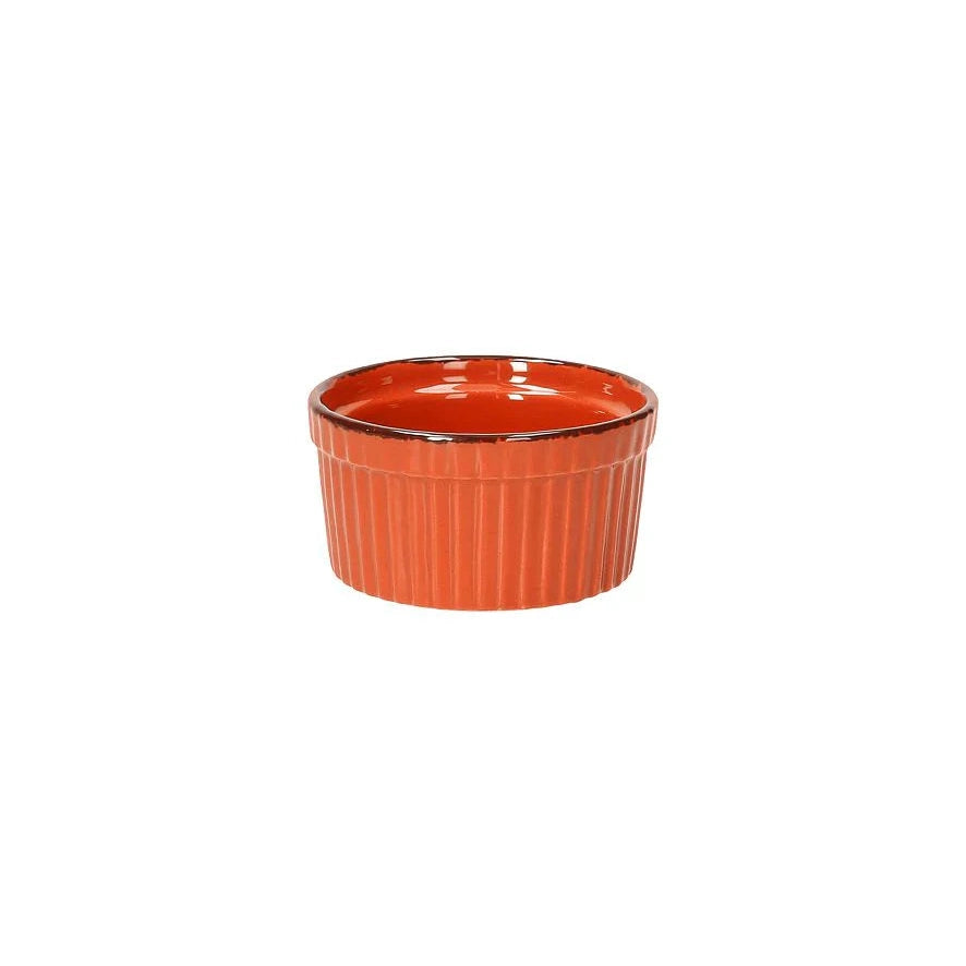 Tognana Vulcania Ramequin Orange 9cm