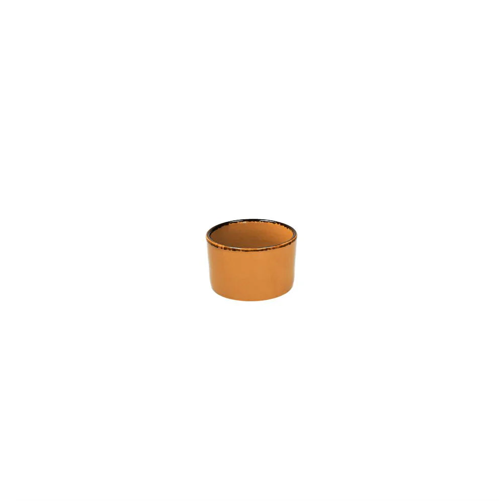 Tognana Vulcania Small Tumbler 150CC Yellow