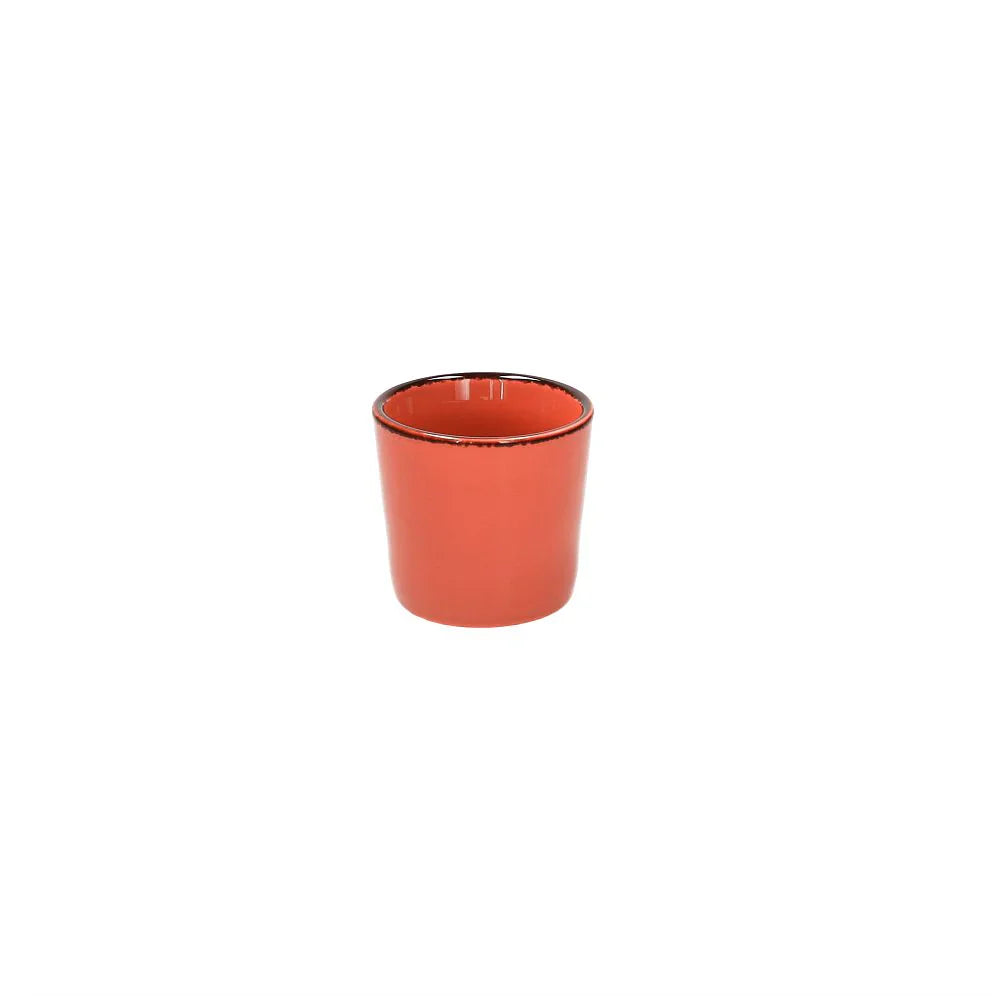 Tognana Vulcania Big Tumbler CC 220 Orange