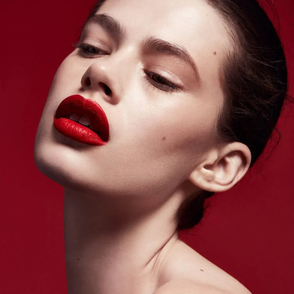 Fenty beauty lip paint uncensored 01
